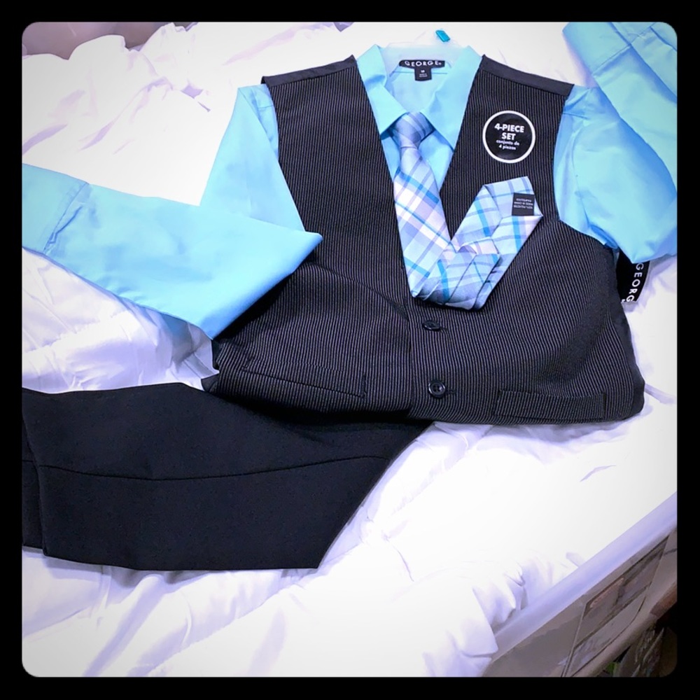 Clothing